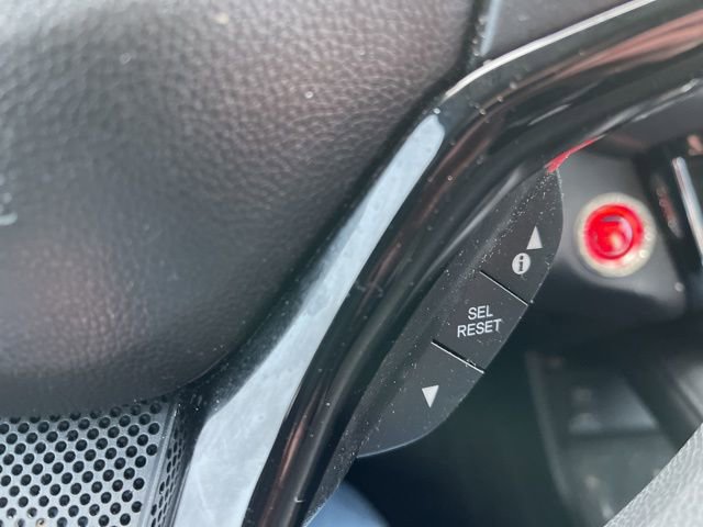 Used 2019 Honda HR-V EX image 21