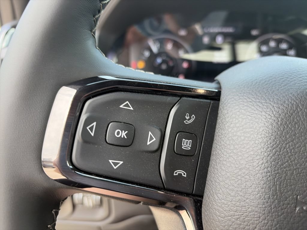 New 2026 RAM 2500 Limited AWD/4WD image 20
