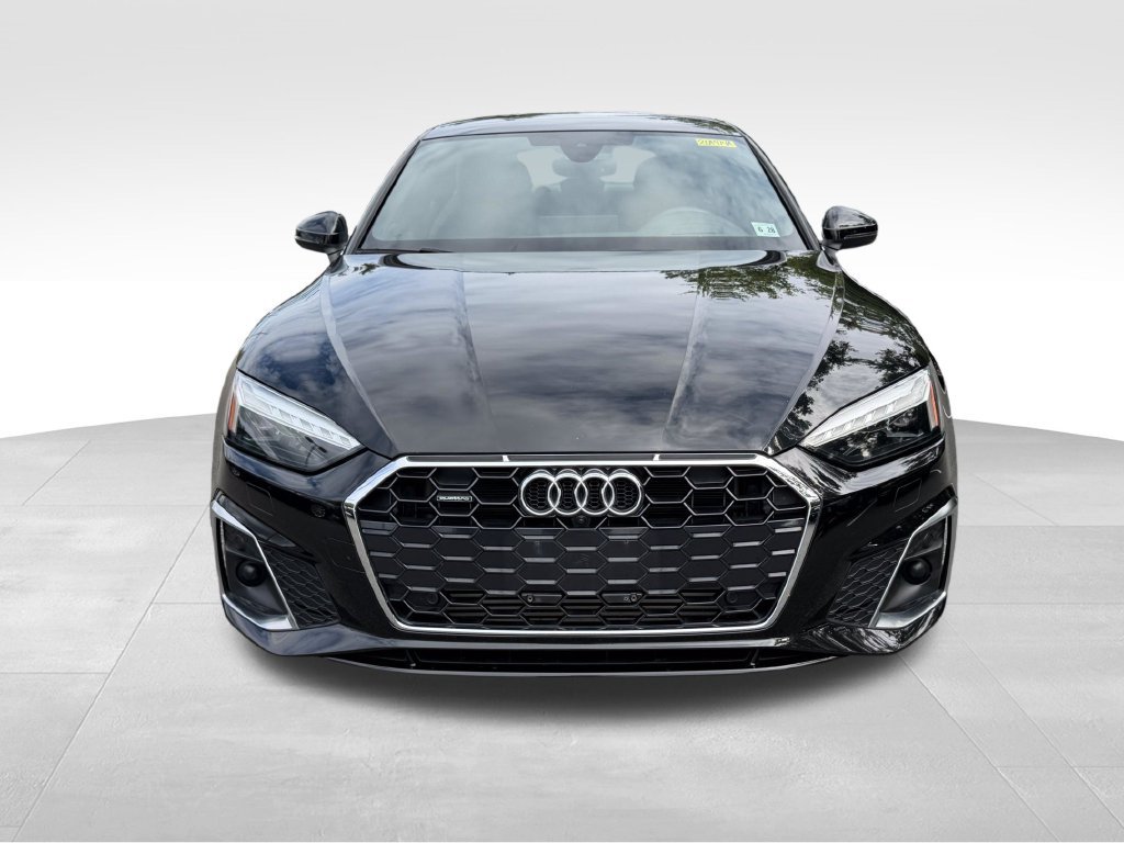 Used 2023 Audi A5 2.0T Prestige AWD/4WD image 2