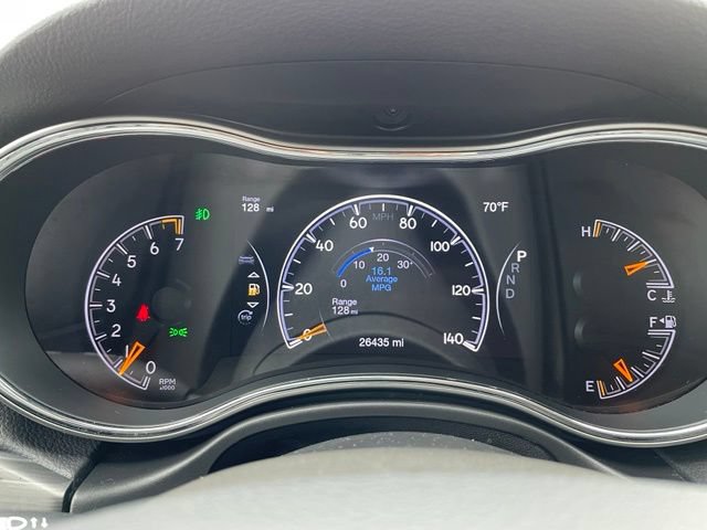 Used 2019 Jeep Grand Cherokee Limited AWD/4WD image 17