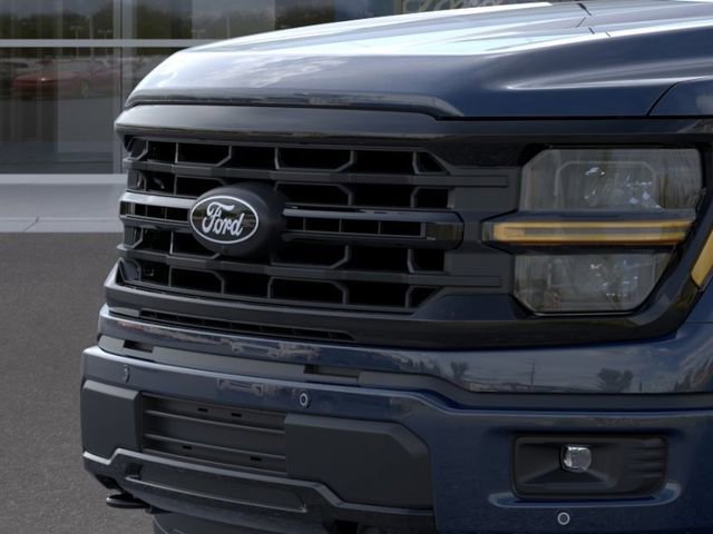 New 2026 Ford F150 XLT w/ Equipment Group 302A MID AWD/4WD image 17