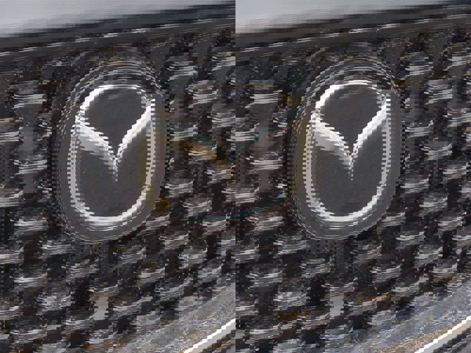 New 2025 MAZDA CX-5 AWD 2.5 S image 11