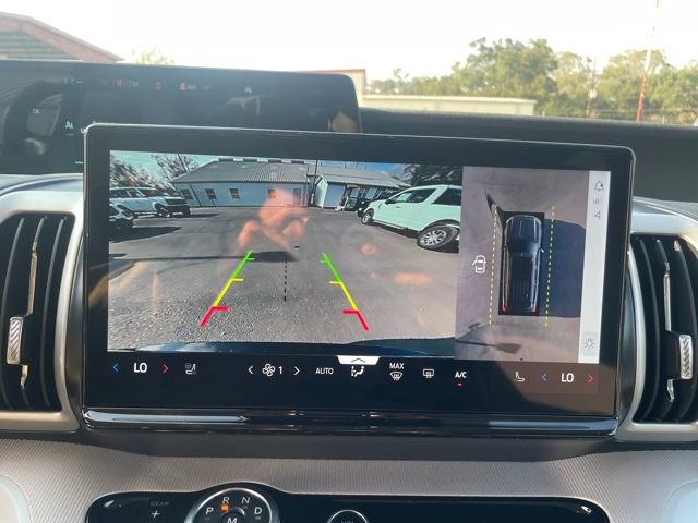 New 2026 Ford Expedition Max Active image 20