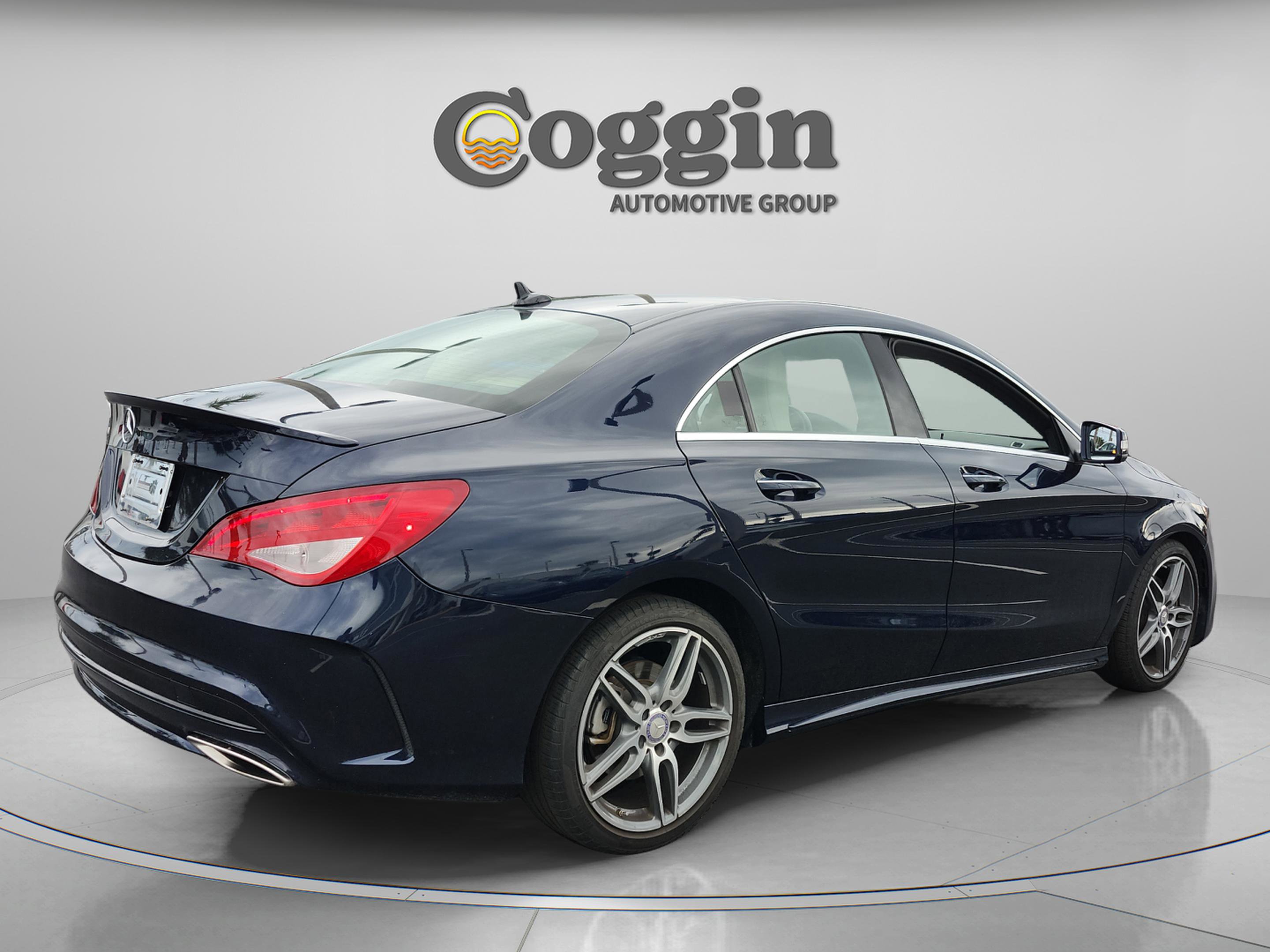 Used 2018 Mercedes-Benz CLA 250 image 6