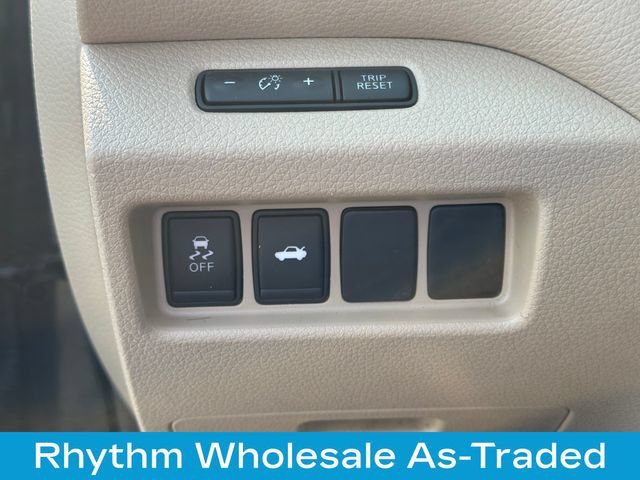 Used 2015 Nissan Altima 2.5 SV w/ Convenience Package FWD image 31