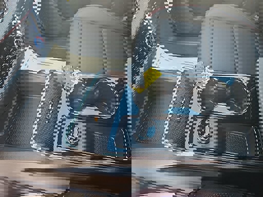 New 2026 Chevrolet Equinox RS w/ Convenience Package III image 15