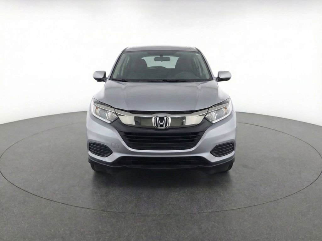 Used 2020 Honda HR-V LX image 5
