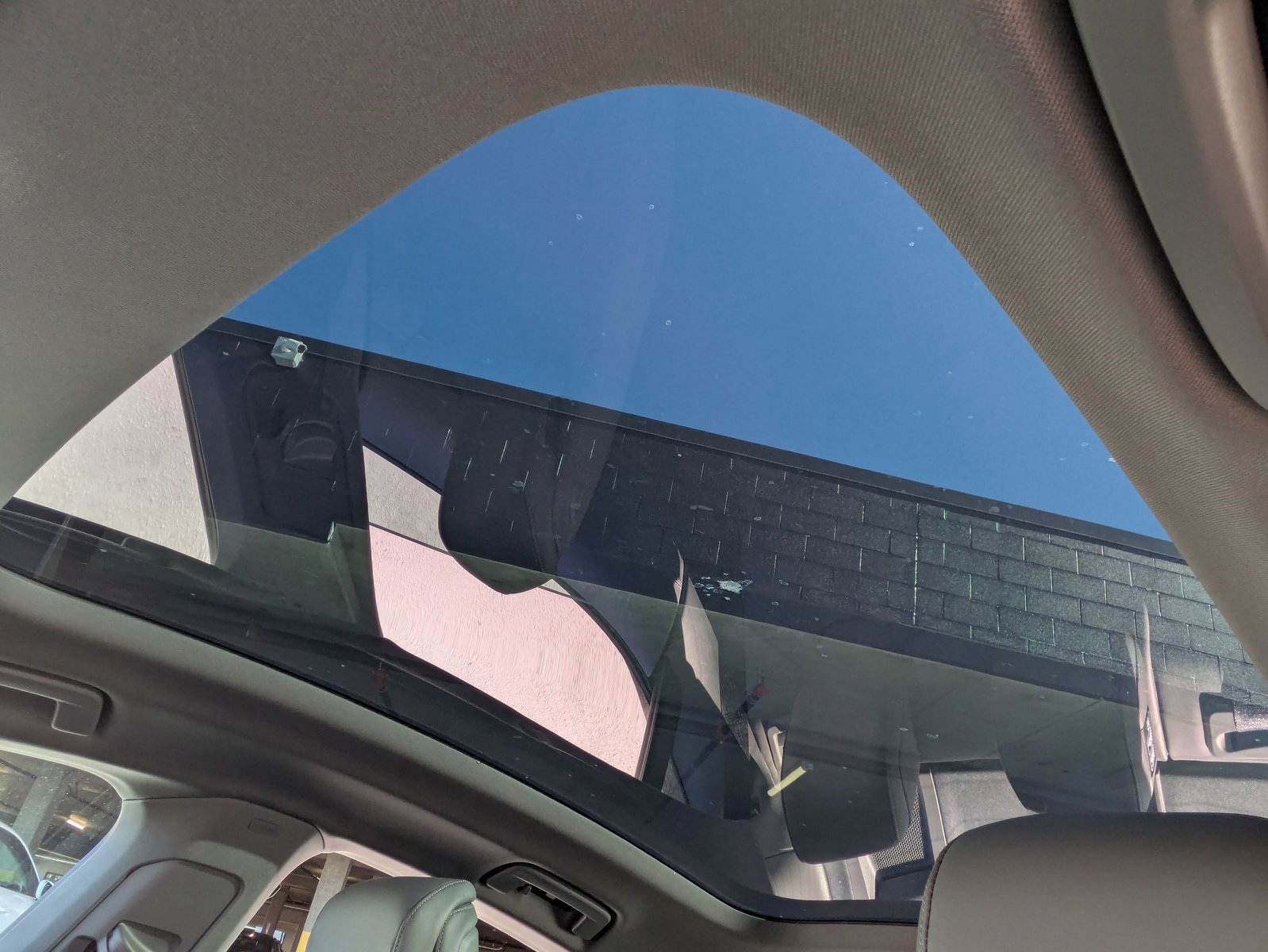 New 2025 Porsche Taycan image 22