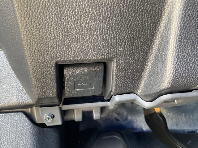 Used 2025 Toyota Tacoma 4x4 Double Cab Hybrid image 47