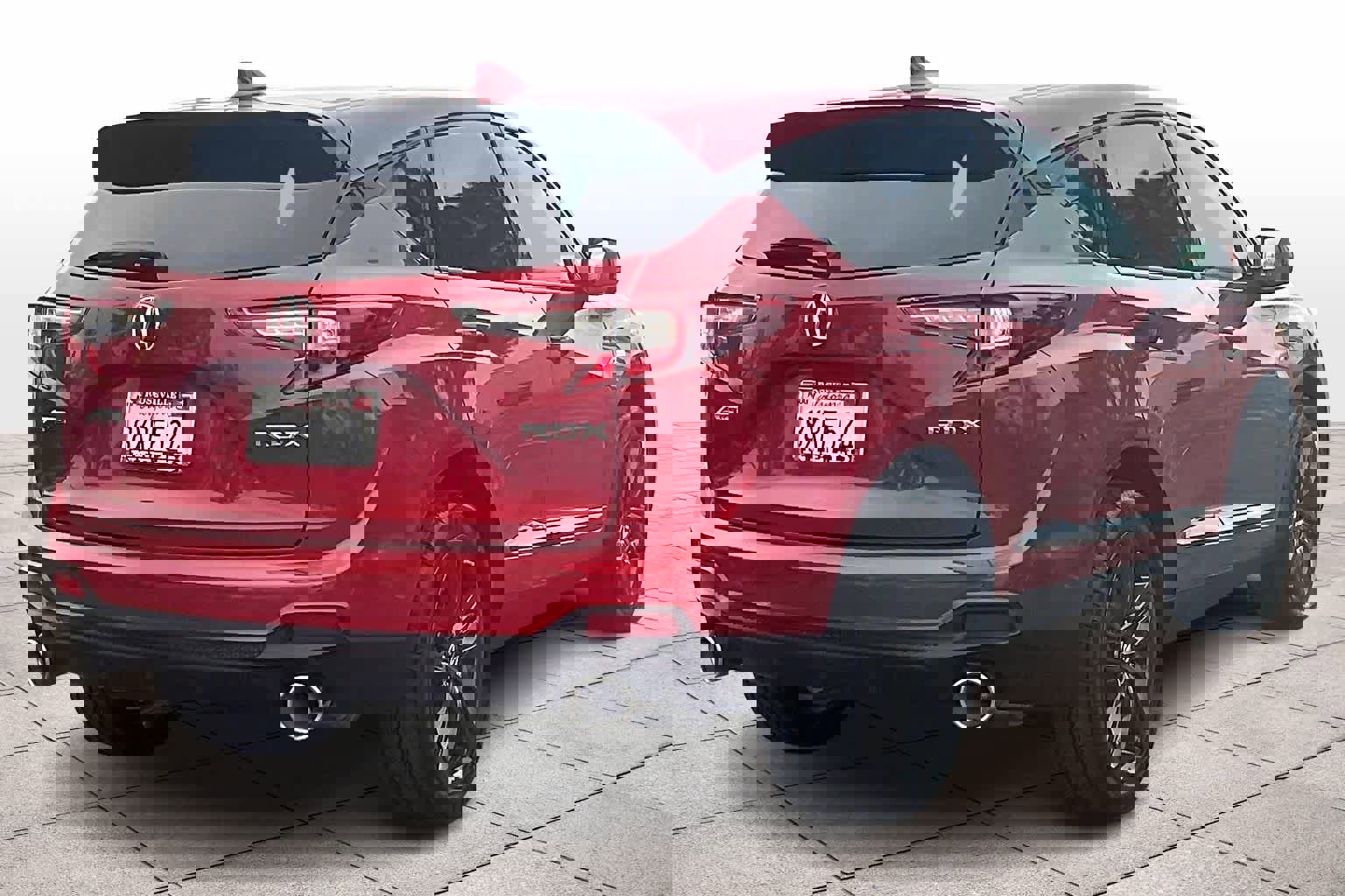 Used 2019 Acura RDX A-Spec image 15