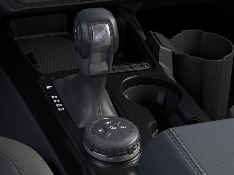 New 2026 Ford Bronco Outer Banks AWD/4WD image 17
