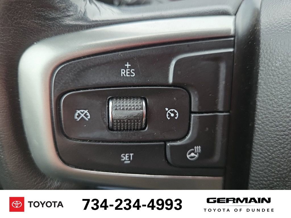 Used 2019 Chevrolet Silverado 1500 LT w/ All-Star Edition image 26