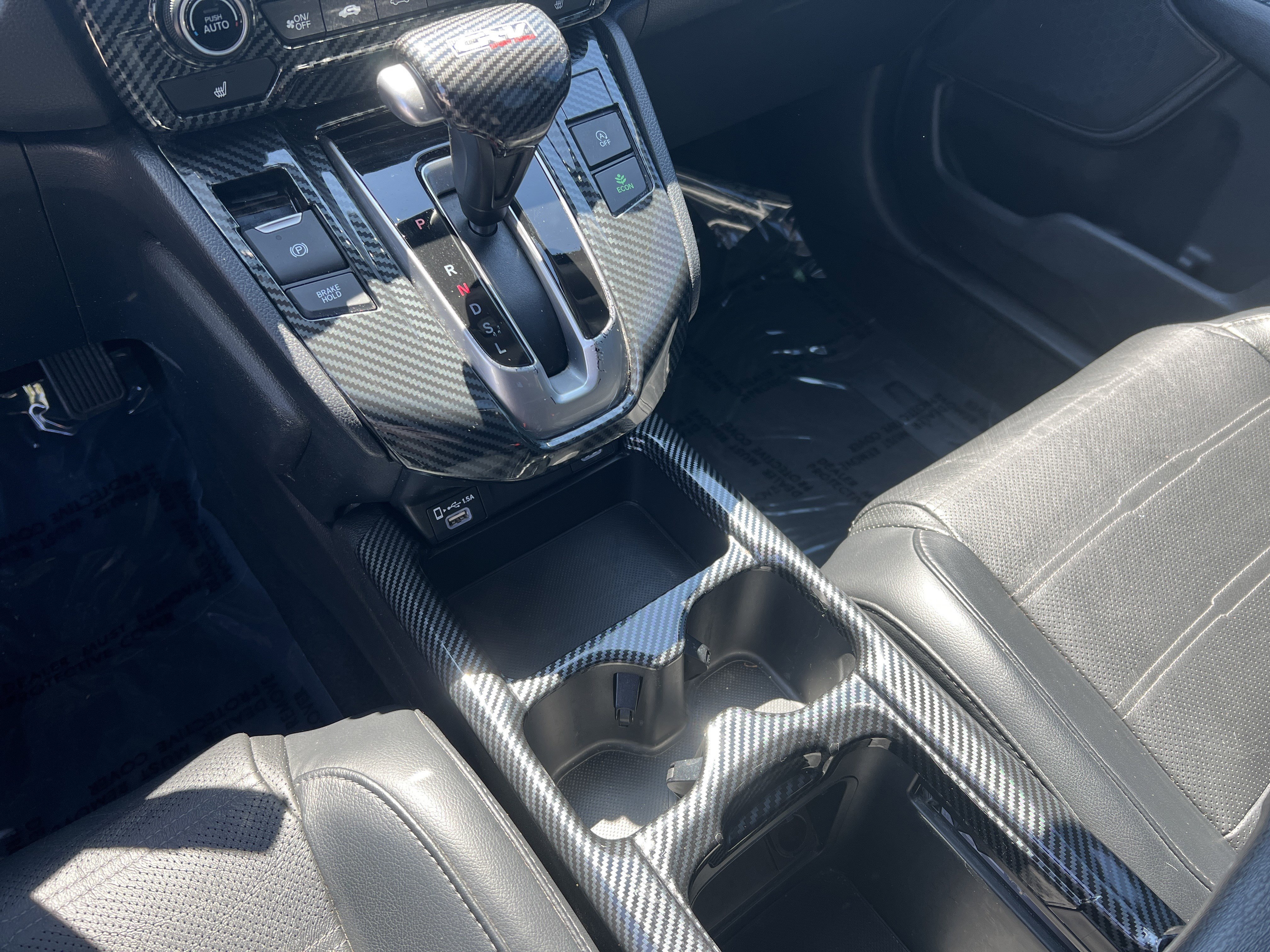 Used 2022 Honda CR-V EX-L image 28