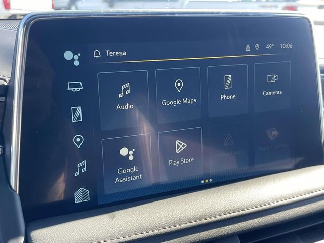 Used 2023 Chevrolet Tahoe High Country w/ Premium Package 2 image 18