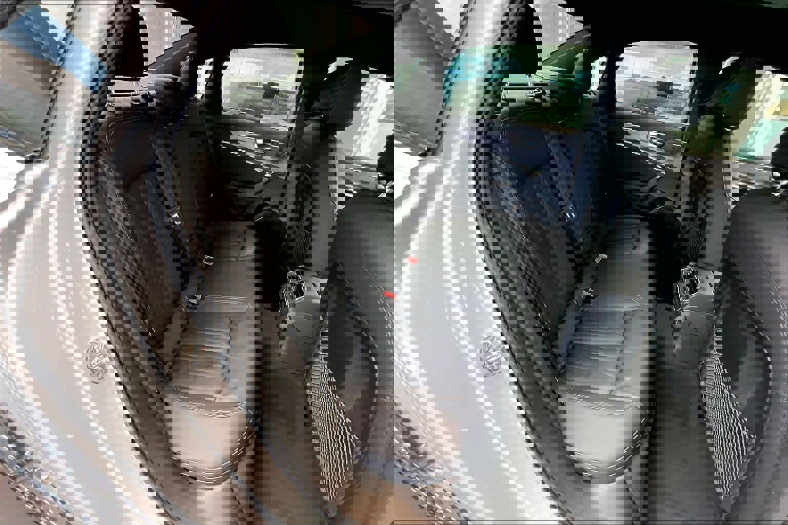 Certified 2025 Audi A6 Premium w/ Convenience Plus Package image 21