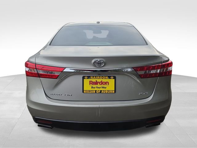 Used 2013 Toyota Avalon XLE Touring image 6