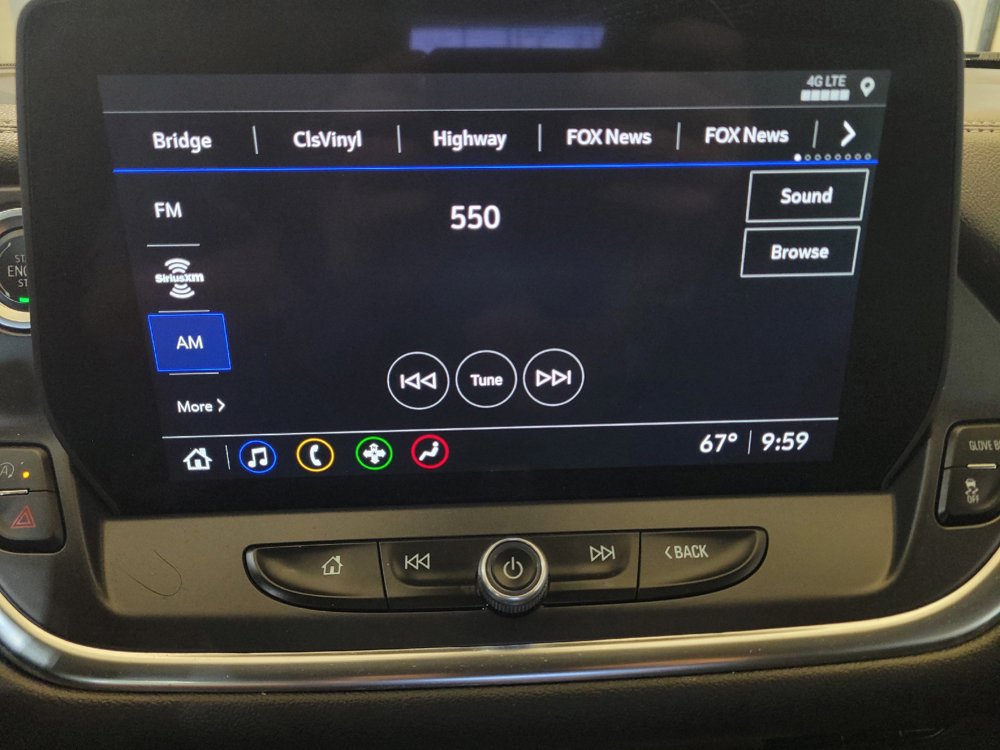 Used 2023 Chevrolet Blazer LT w/ Convenience Package AWD/4WD image 25