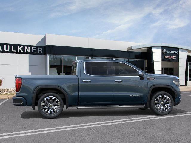 New 2026 GMC Sierra 1500 Denali image 26