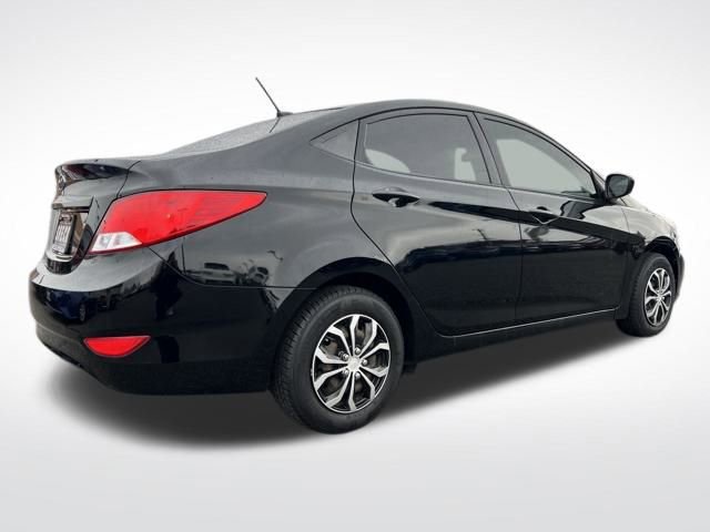Used 2017 Hyundai Accent SE image 4