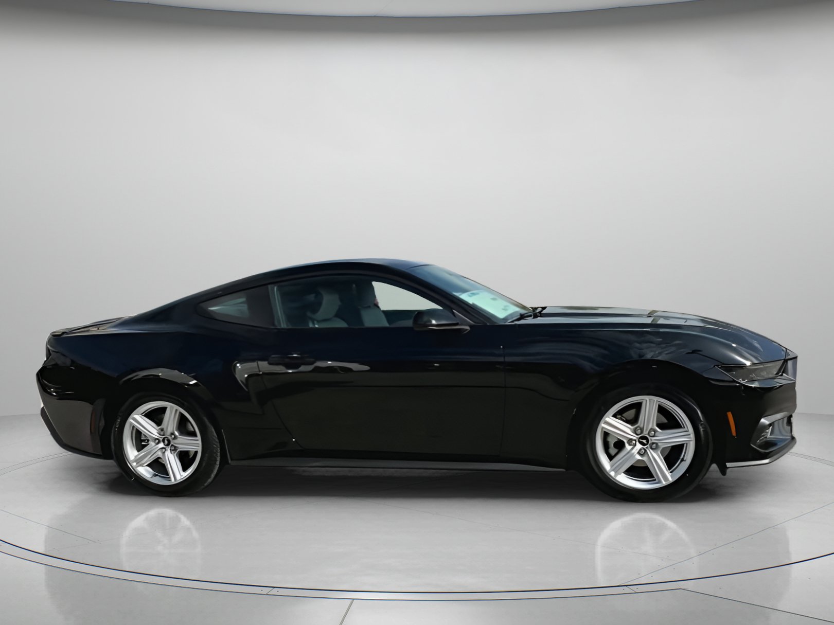 New 2026 Ford Mustang Premium RWD image 37