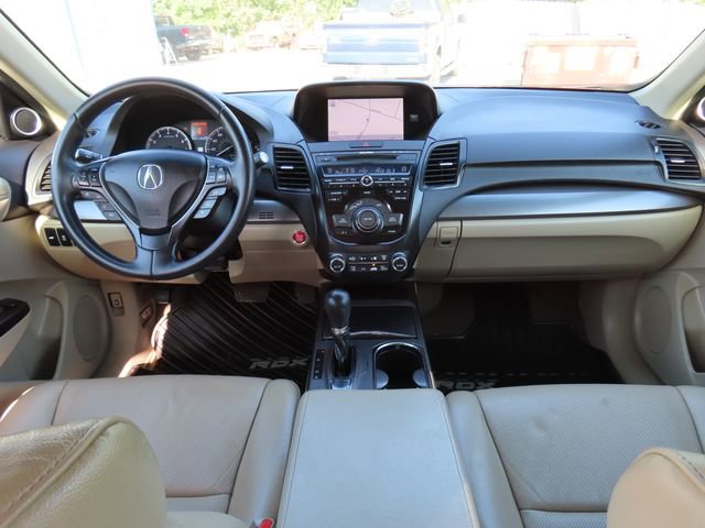 Used 2015 Acura RDX FWD w/ Technology Package image 5