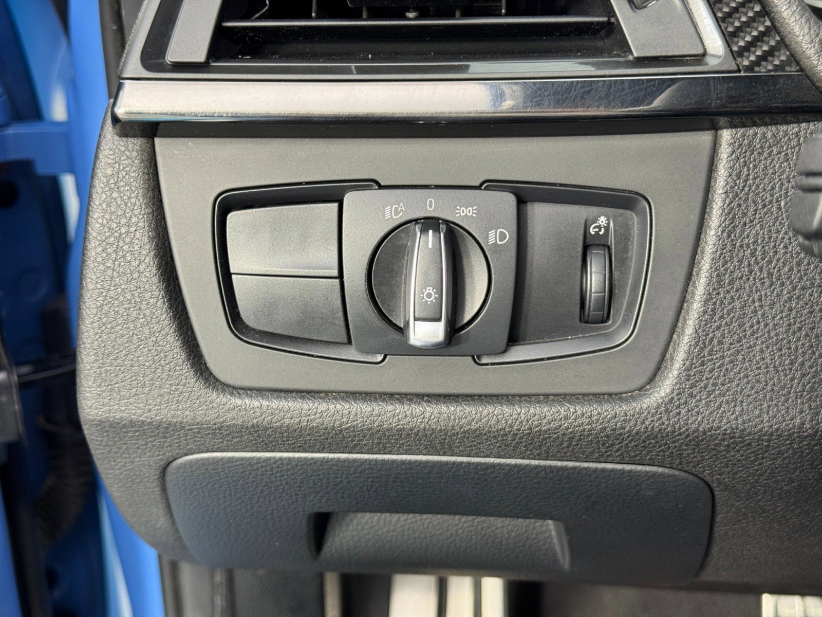 Used 2015 BMW M3 image 17