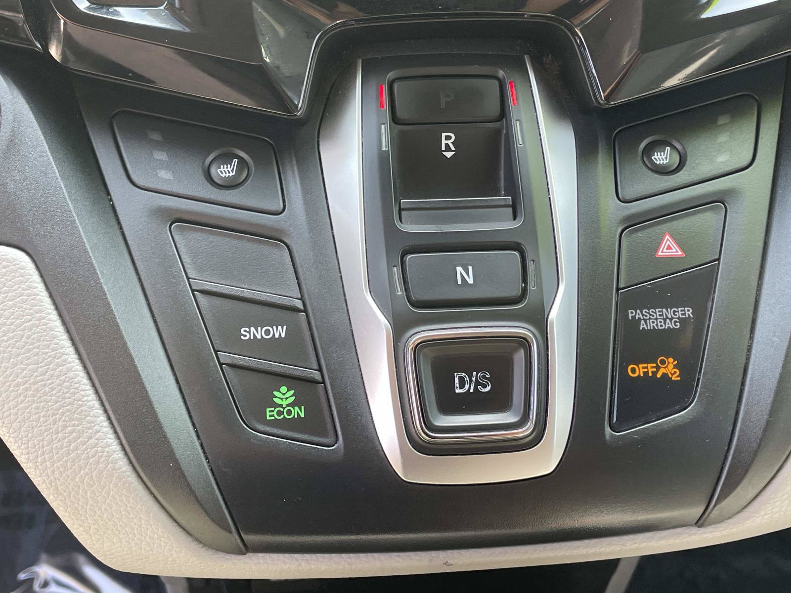 Used 2018 Honda Odyssey EX-L image 11