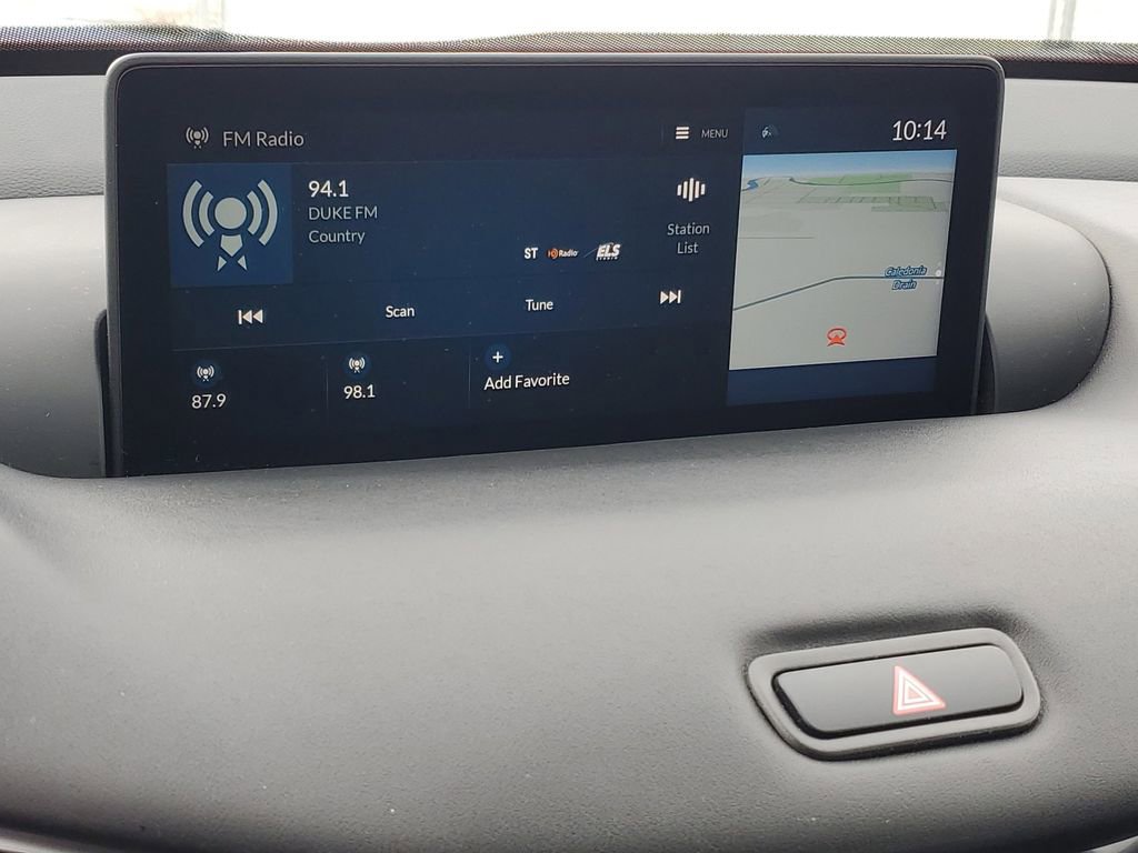 Used 2021 Acura TLX SH-AWD w/ Technology Package image 16