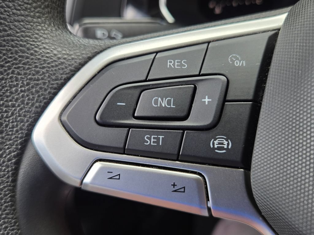 Certified 2022 Volkswagen Jetta S FWD image 23