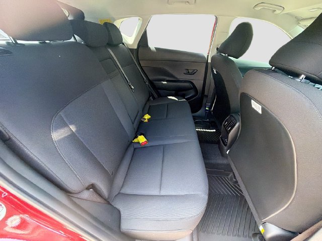 New 2026 Hyundai Kona SEL Sport FWD image 27