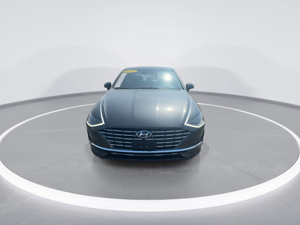 Certified 2023 Hyundai Sonata Limited image 3