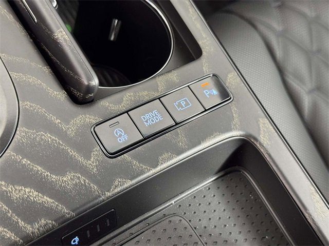 New 2026 Genesis G80 3.5T Prestige image 31