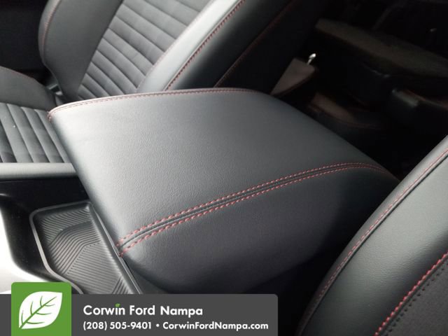 New 2026 Ford Explorer ST-Line w/ ST-Line Street Pack image 19