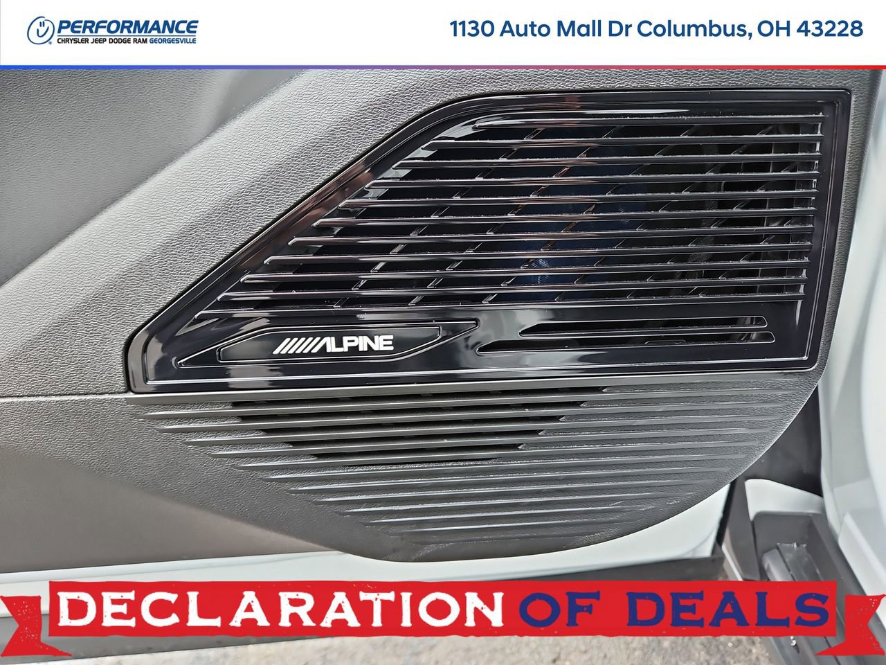 New 2026 Jeep Cherokee Overland image 24