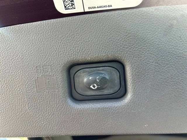 Used 2020 Lincoln Nautilus Reserve w/ Cargo Utility Package FWD image 49