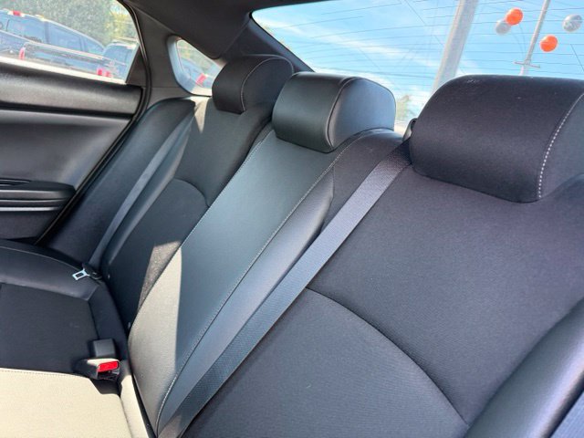 Used 2019 Honda Civic Sport image 26
