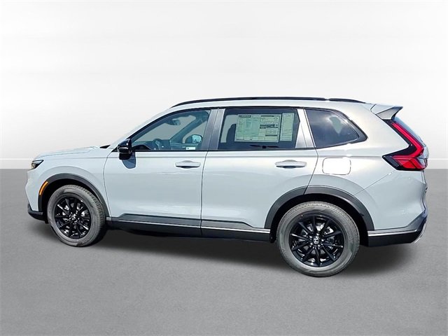 New 2026 Honda CR-V Sport-L image 5