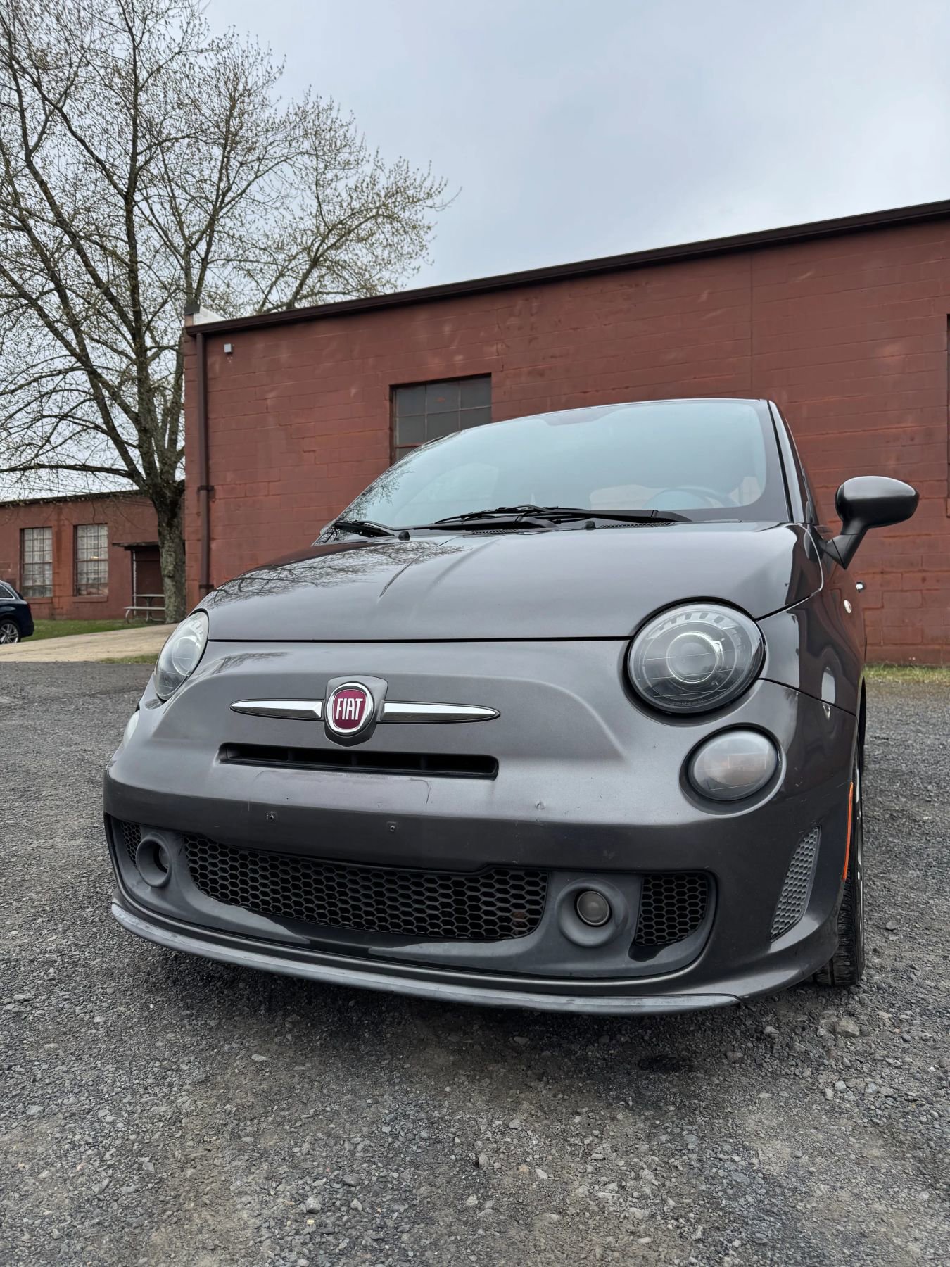 Used 2014 FIAT 500 Turbo w/ Beats Audio Package image 5