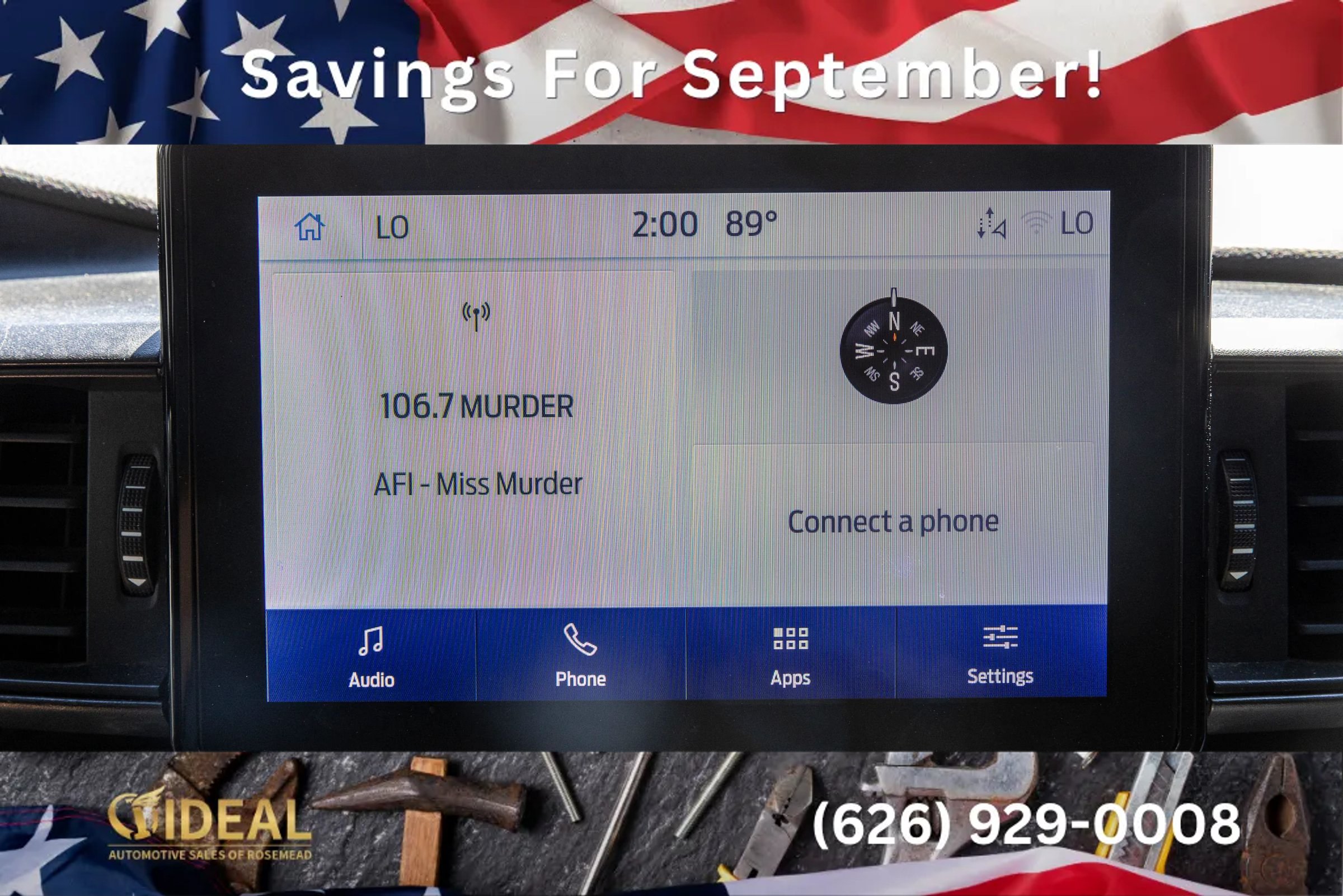 Used 2023 Ford Explorer XLT RWD image 21