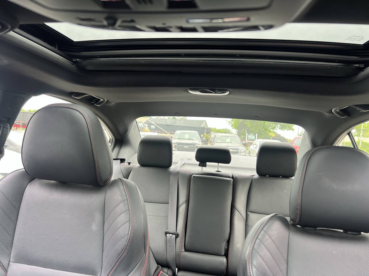 Used 2019 Subaru WRX Limited AWD/4WD image 29