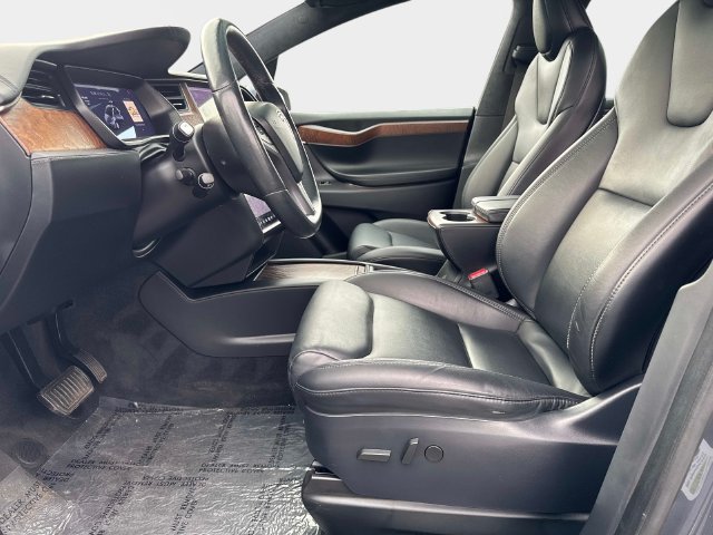 Used 2020 Tesla Model X Long Range AWD/4WD image 17