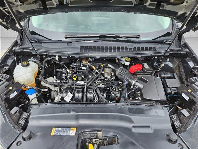 Used 2022 Ford Edge SEL w/ Convenience Package image 23