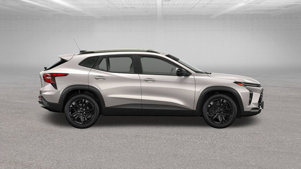 New 2026 Chevrolet Trax ACTIV image 27