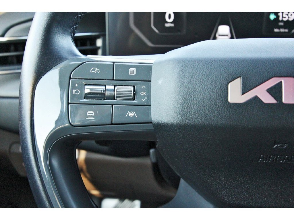 Used 2024 Kia EV9 GT-Line AWD/4WD image 20