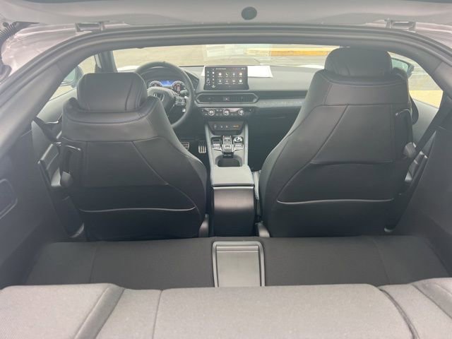 New 2026 Honda Prelude image 10