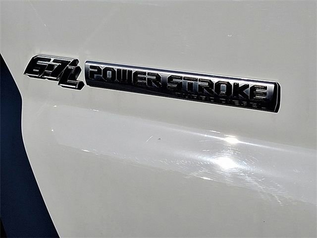 Used 2021 Ford F750 2WD Regular Cab Super Duty image 21