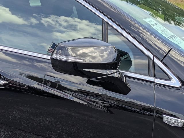 Certified 2025 Cadillac XT5 Premium Luxury AWD/4WD image 11