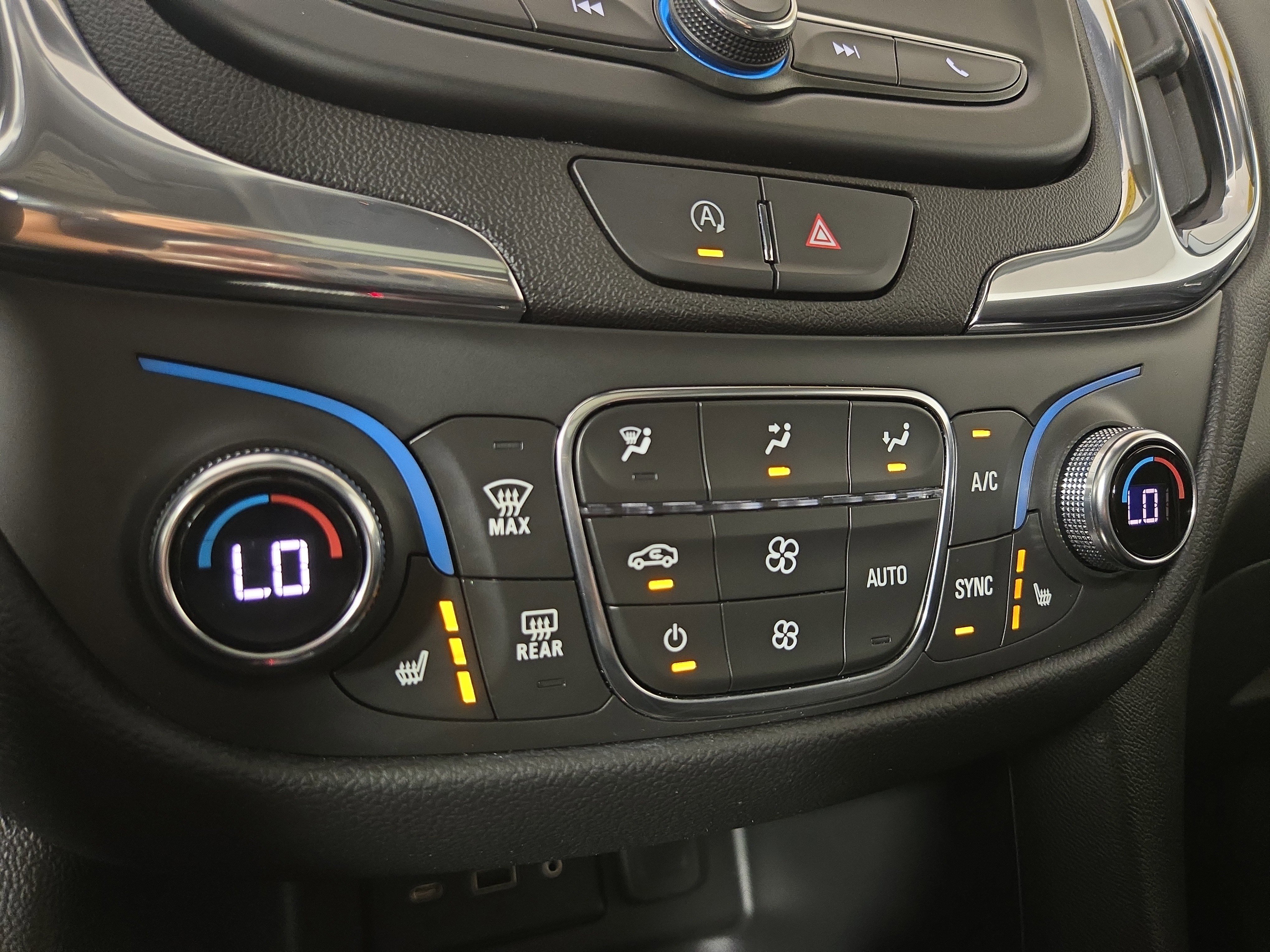 Certified 2023 Chevrolet Equinox LT image 27