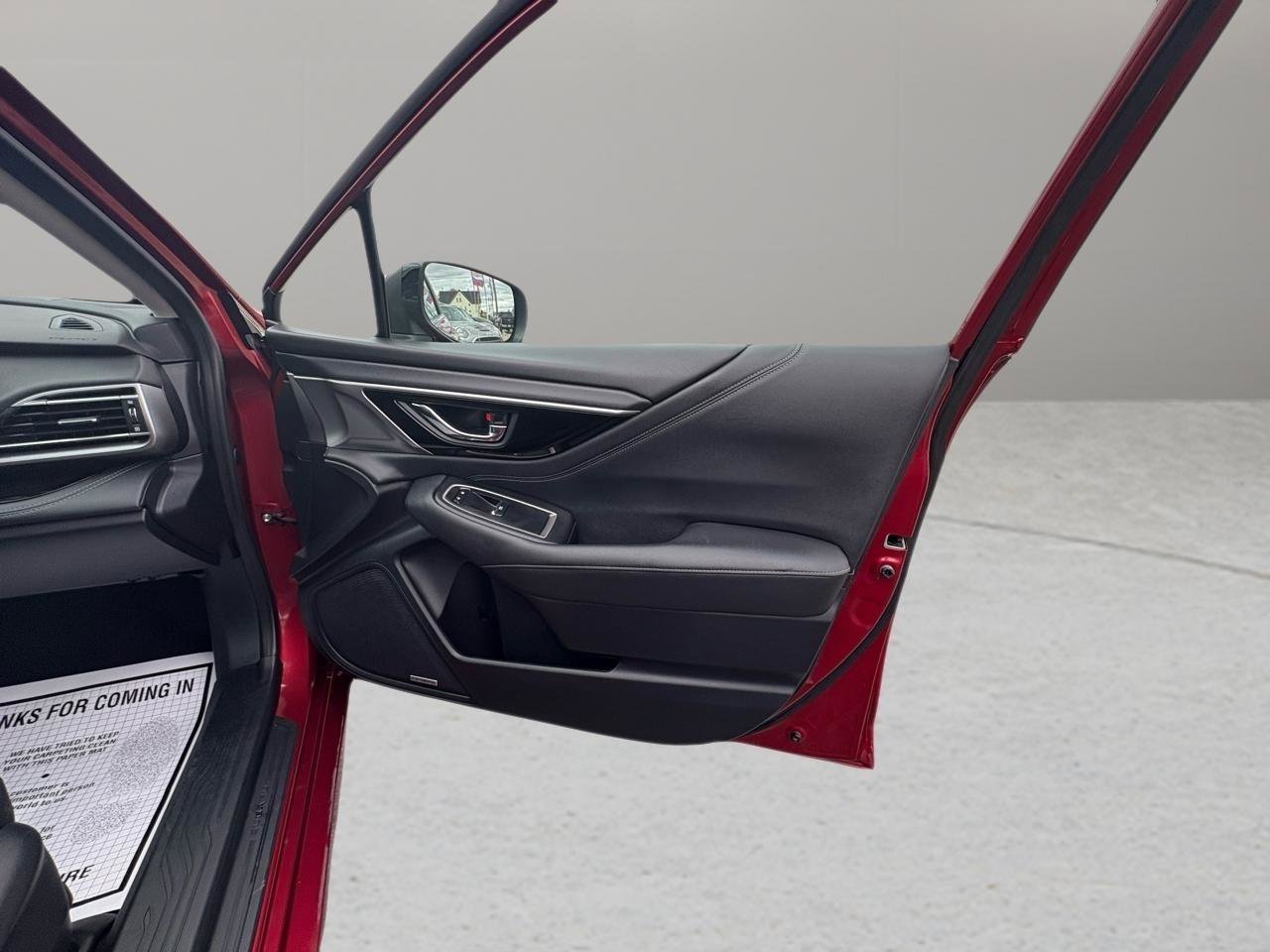 Used 2020 Subaru Legacy Limited image 36