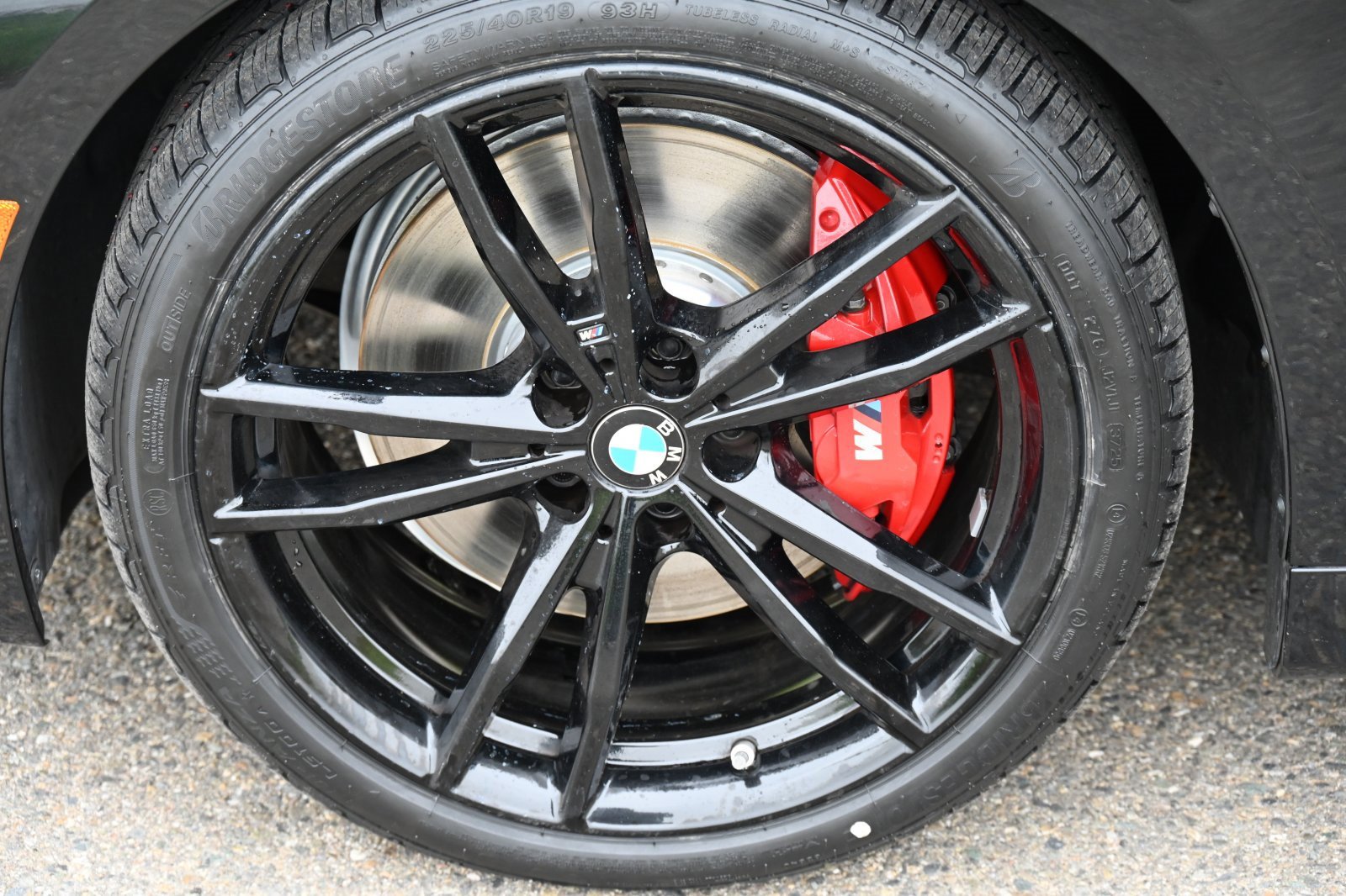 Used 2023 BMW 430i 430i w/ M Sport Package image 9